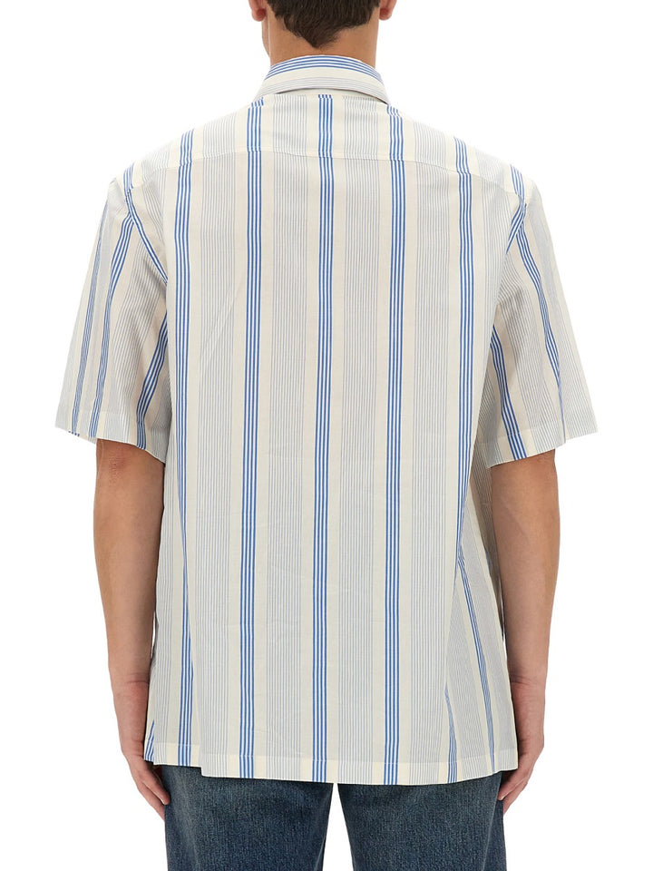 Etro Shirts - Light Blue | Wanan Luxury