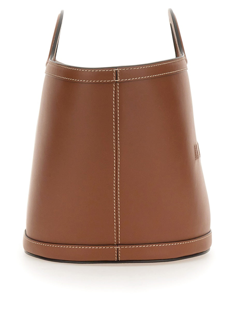 Marni Hand Bags - Brown | Wanan Luxury