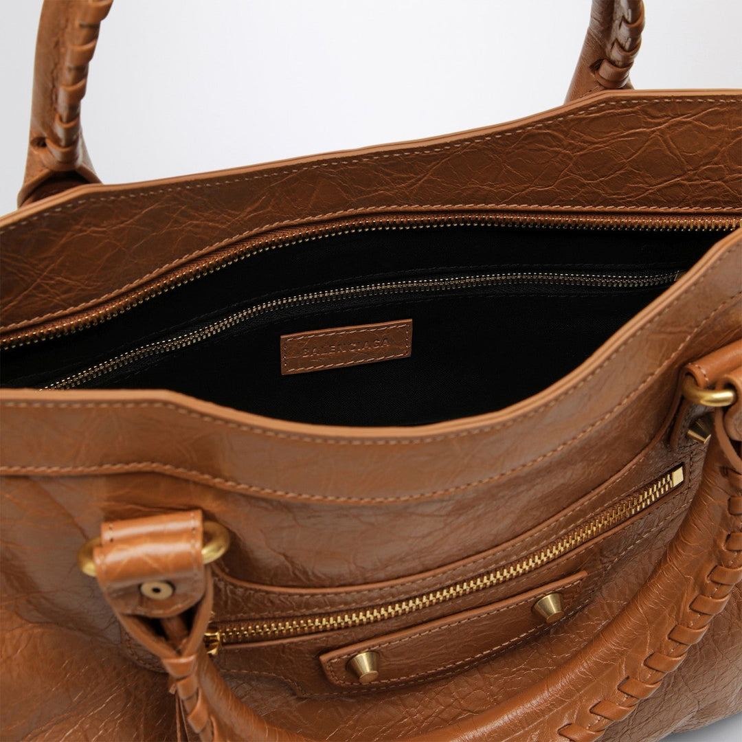 Balenciaga Apparel & Accessories - Brown | ae3fa03d952603dbcfa6440ceca06d3395f564d2