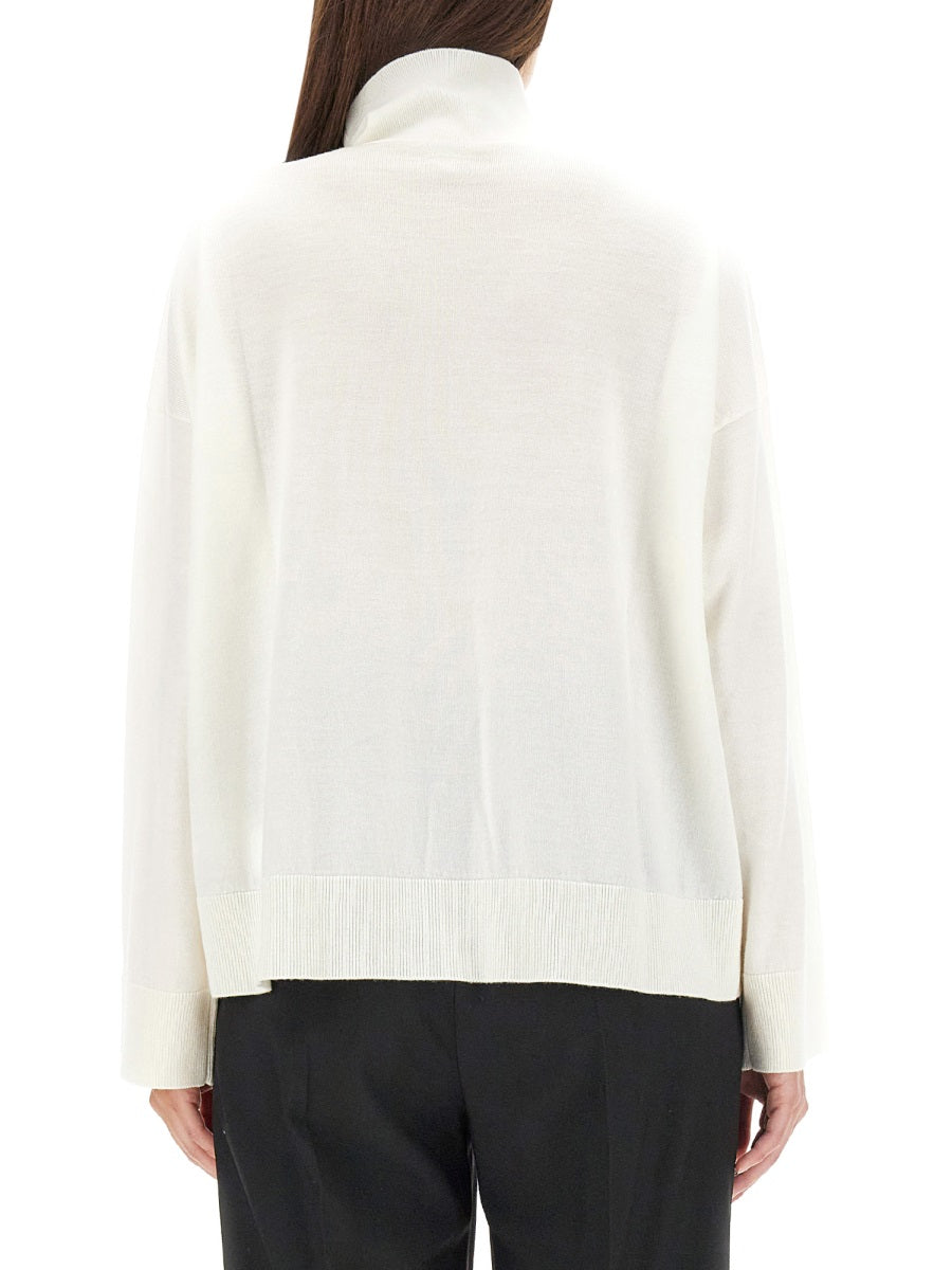 Bottega Veneta Sweaters - Ivory | 03bade84a35208521b34257e817a23a434128af0