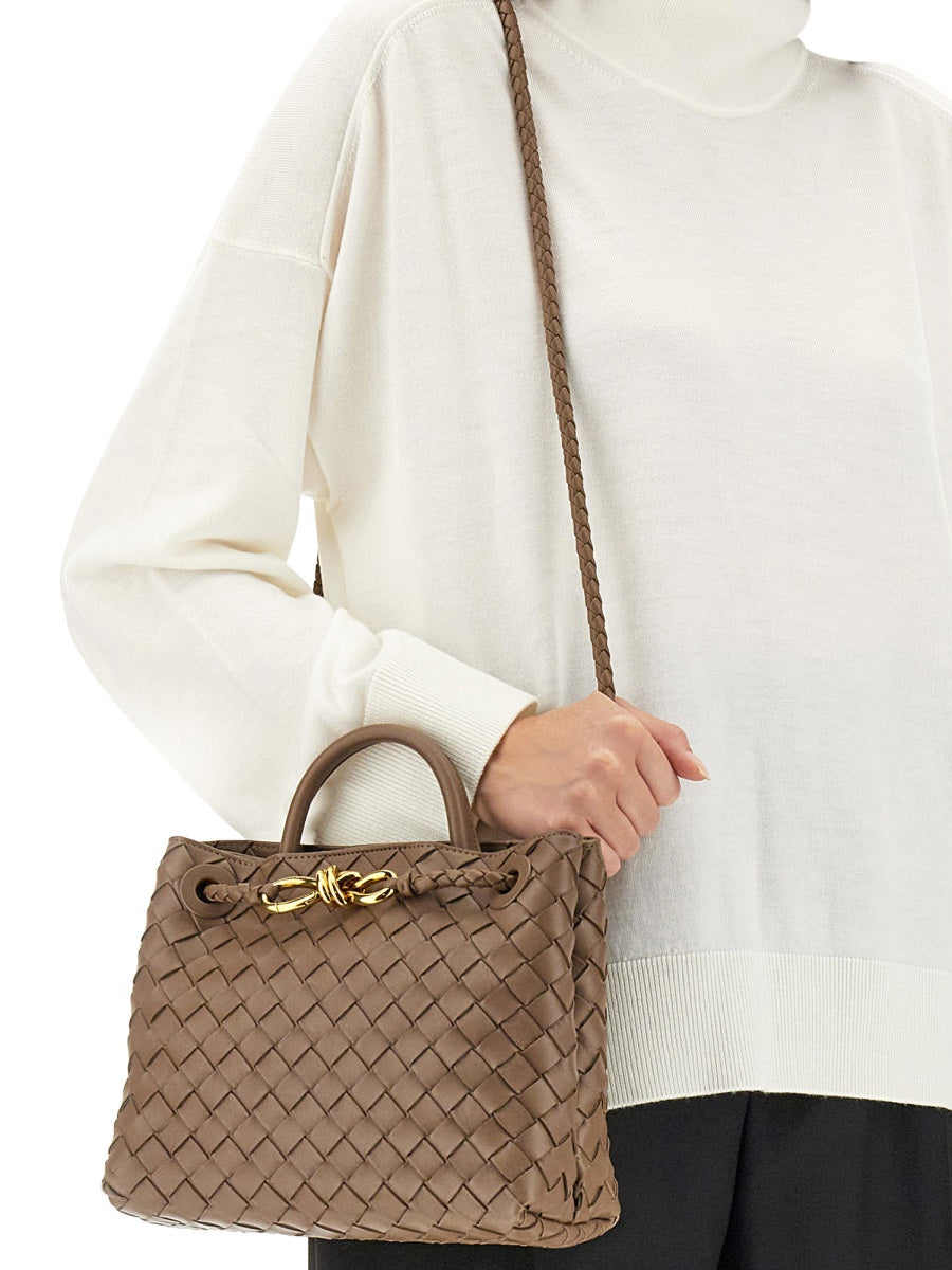 Bottega Veneta Sweaters - Ivory | a3ed87ef68df6806bef46b20d60a49efd75634c8