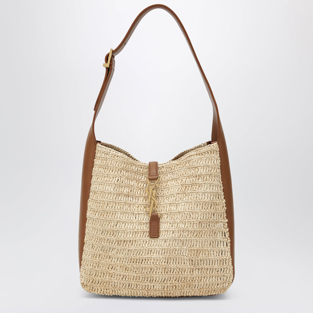 Saint Laurent Apparel & Accessories - Beige | 7339fa7f2e01314bd8b71f4bde2ddda3c2836bc7