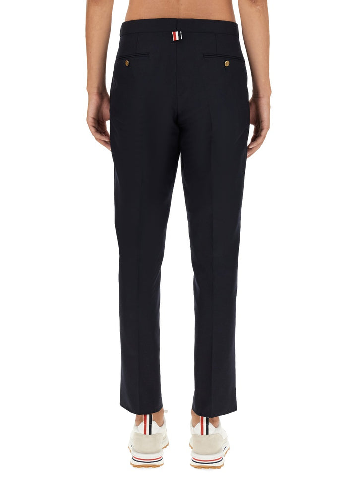 Thom Browne Pants - Blue | Wanan Luxury