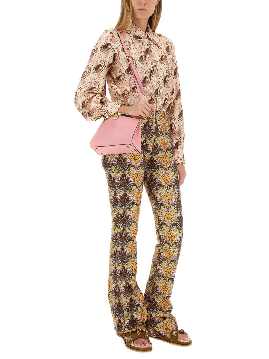 Etro Shirts - Multcolor | Wanan Luxury