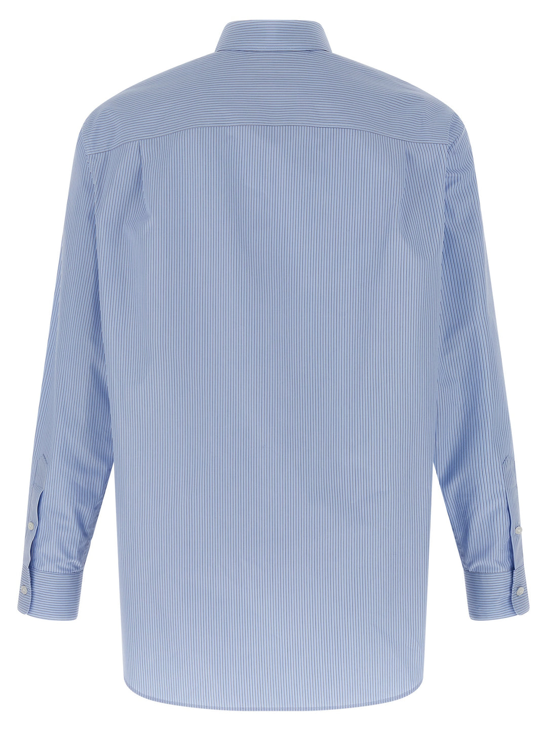 Gucci Floral Silk Shirt Shirt and Blouse - Light Blue | a7bdc30a022adf25264e249f05167e7584dc6d70