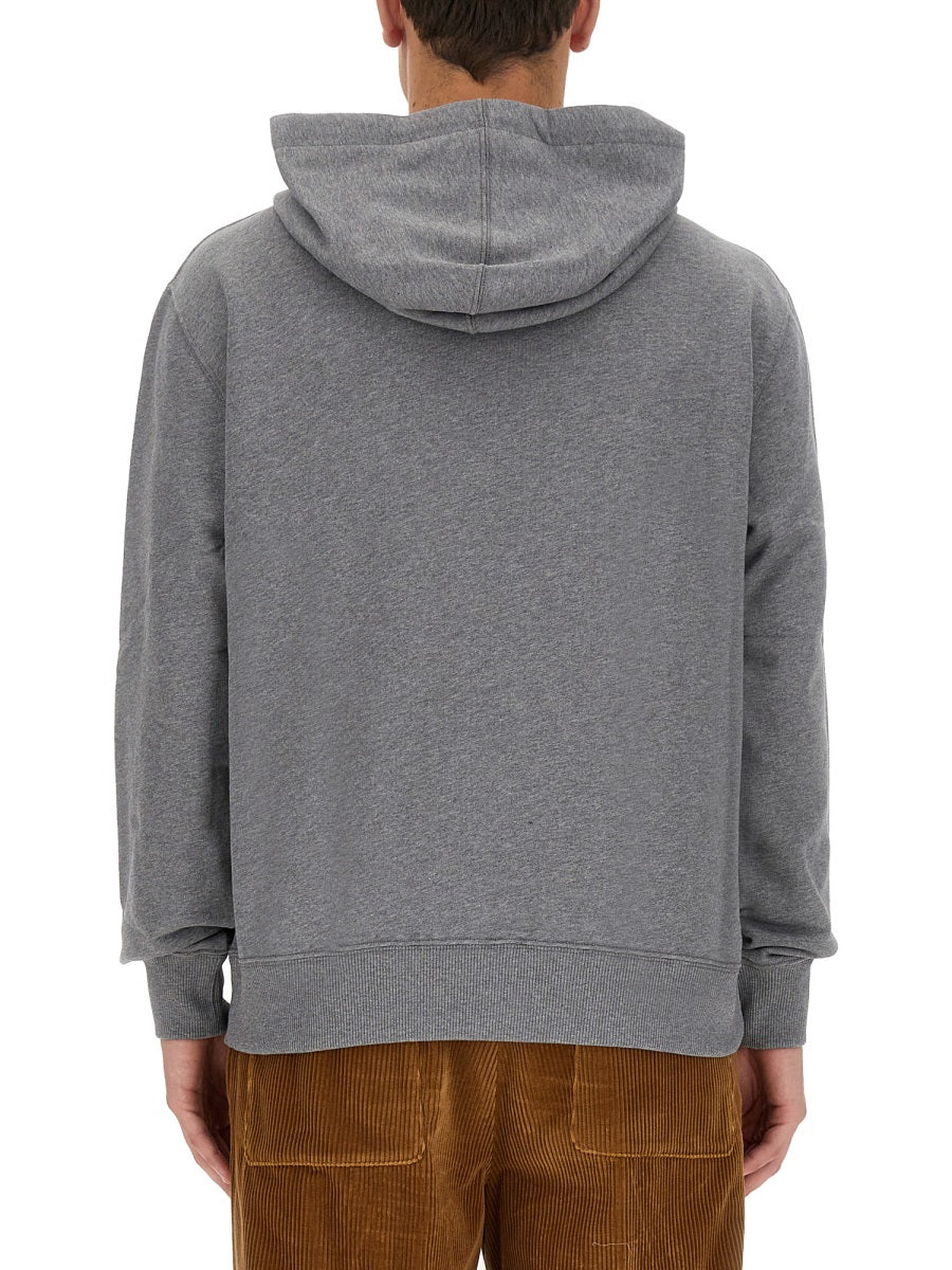 Etro Sweatshirts - Grey | Wanan Luxury