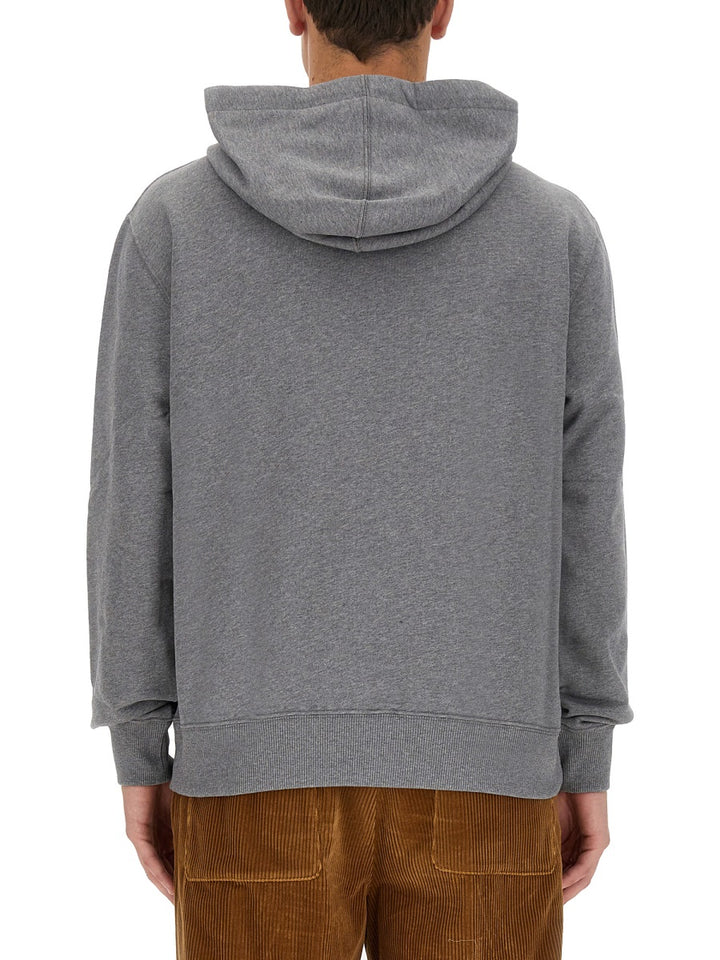 Etro Sweatshirts - Grey | Wanan Luxury