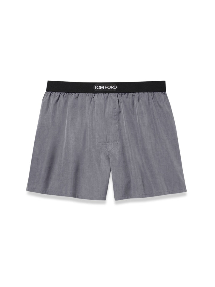 Tom Ford Underwear - Grey | Wanan Luxury