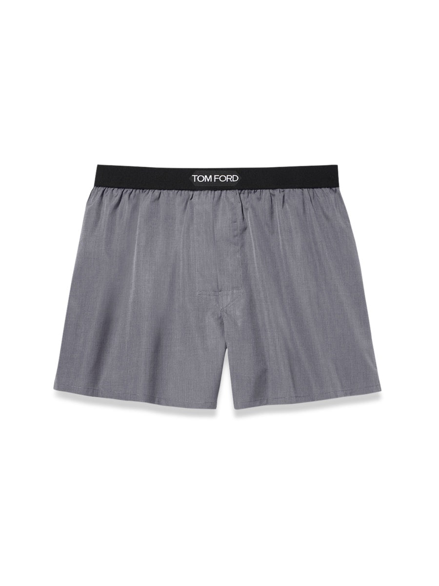 Tom Ford Underwear - Grey | Wanan Luxury