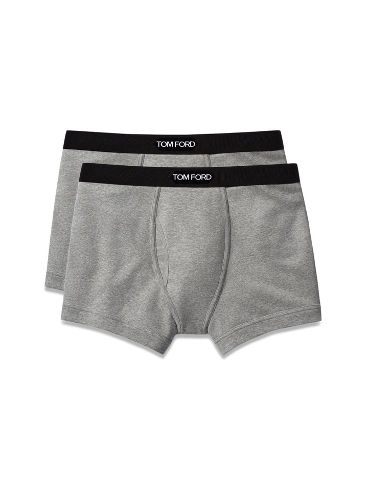 Tom Ford Underwear - Grey | Wanan Luxury