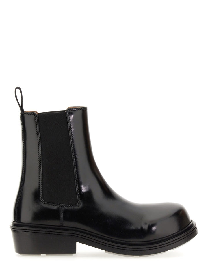 Bottega Veneta Boots - Black | 36dad818bf20d92a188c2ae4f93218dc01669c40