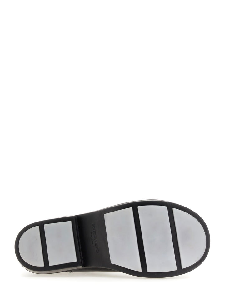 Bottega Veneta Boots - Black | f614011c3353a902b8d6d5787b5397f3a941e49e
