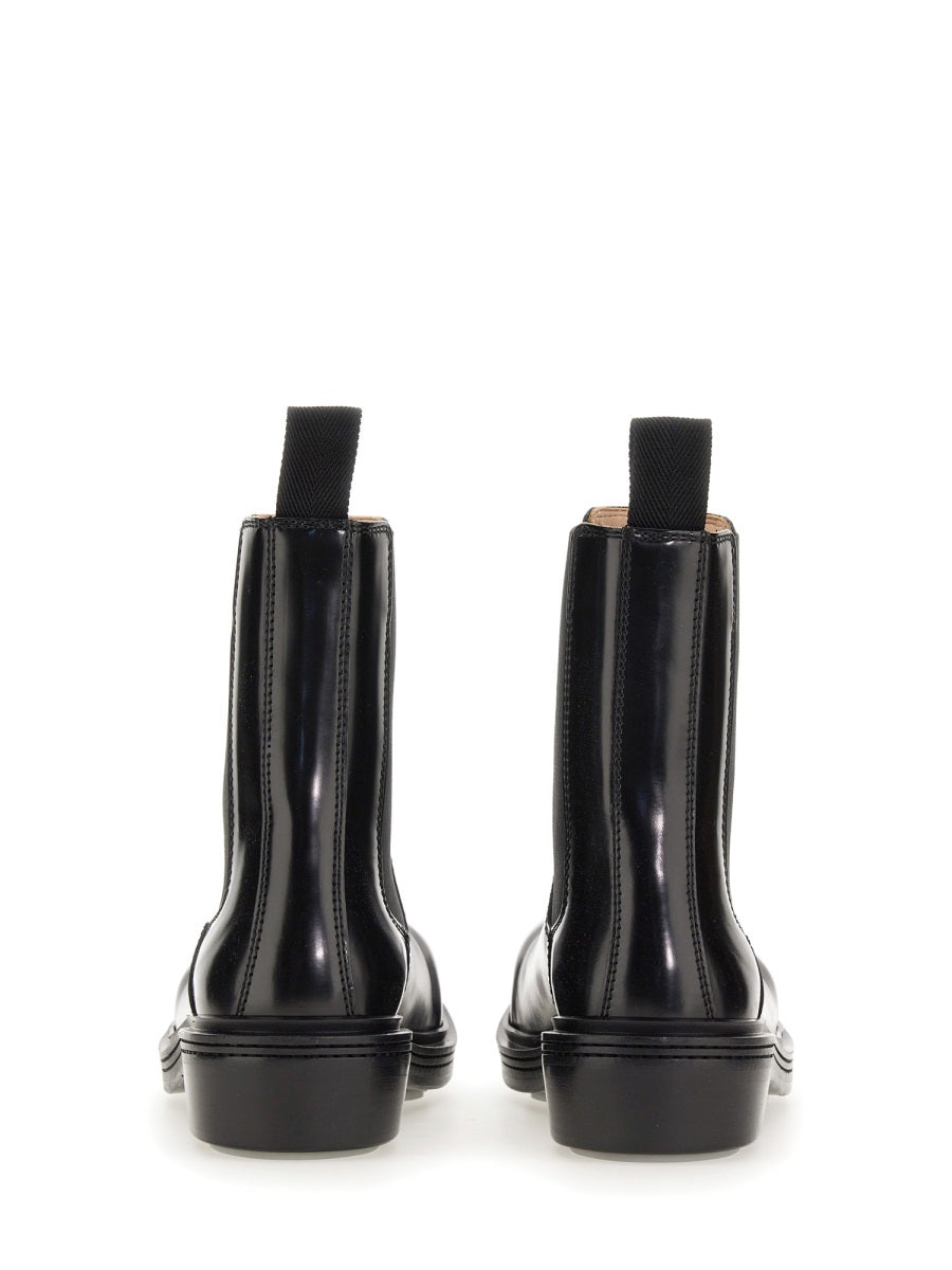 Bottega Veneta Boots - Black | 47e039b03da749a6f9f75742c2a1851e12dd61e3