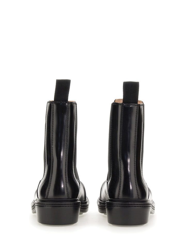 Bottega Veneta Boots - Black | 47e039b03da749a6f9f75742c2a1851e12dd61e3
