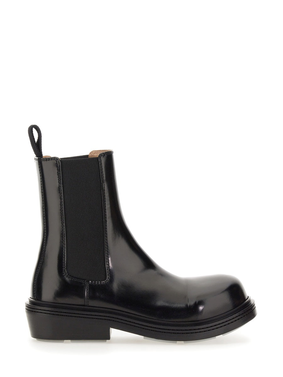 Bottega Veneta Boots - Black | dad71ffbbc36d791e60083eb82ef0fb1b4d0a698