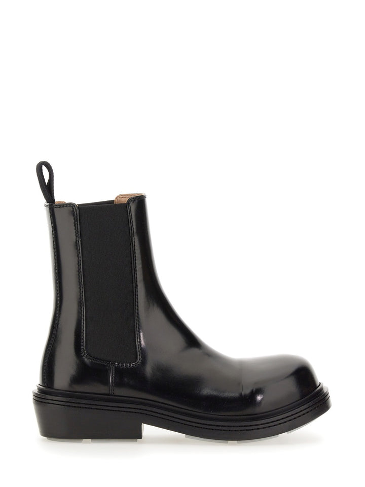 Bottega Veneta Boots - Black | dad71ffbbc36d791e60083eb82ef0fb1b4d0a698