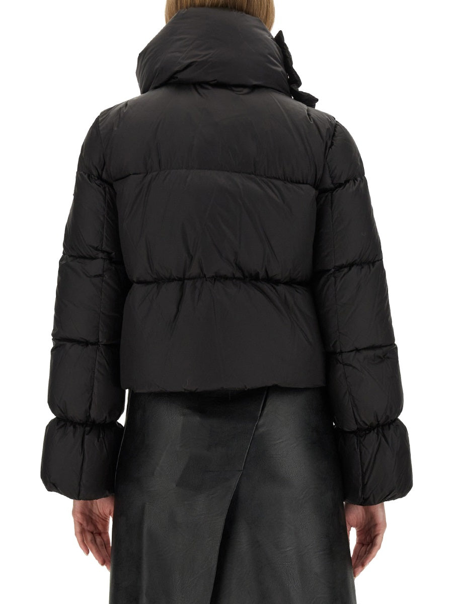 add Jackets - Black | Wanan Luxury