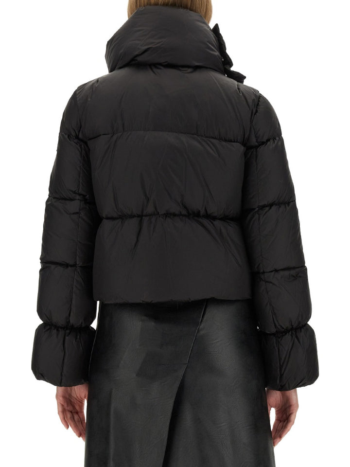 add Jackets - Black | Wanan Luxury