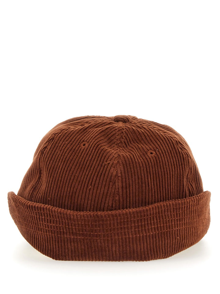 Baracuta Hats - Brown | Wanan Luxury