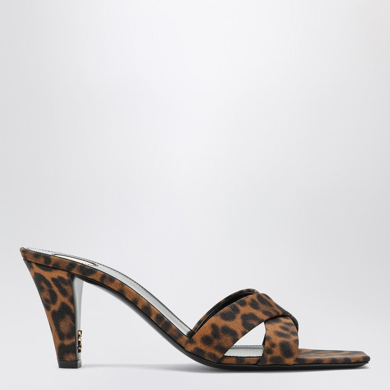 Saint Laurent Shoes - Brown | 0ade152195a5e036a8e825d6496a59e2cd93f506