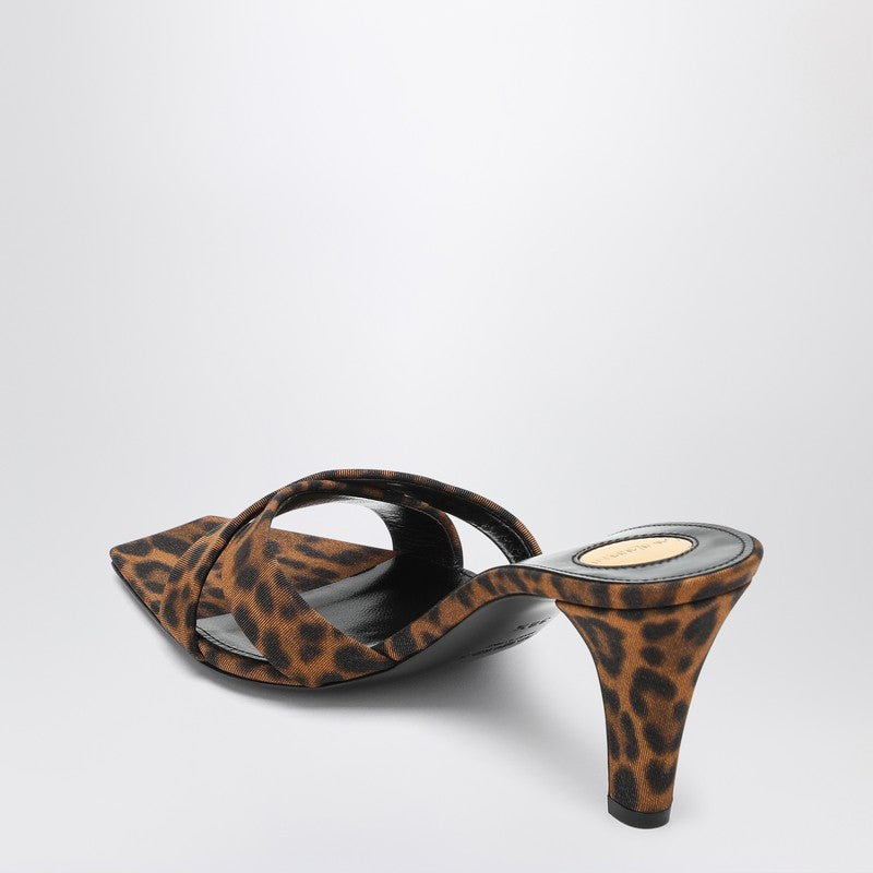 Saint Laurent Shoes - Brown | 3d8d59791b03551019cf54d43d19f70a0caec930