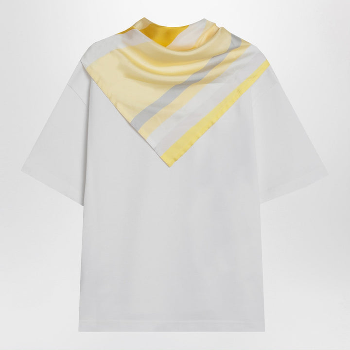 Bottega Veneta Shirts & Tops - White | 98034825315144b394fa2199067e1a68e0792246