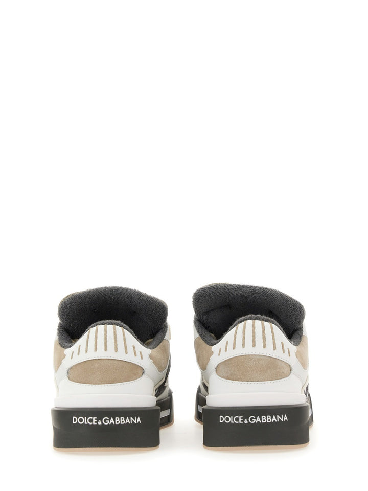 Dolce & Gabbana Sneakers - Multcolor | Wanan Luxury