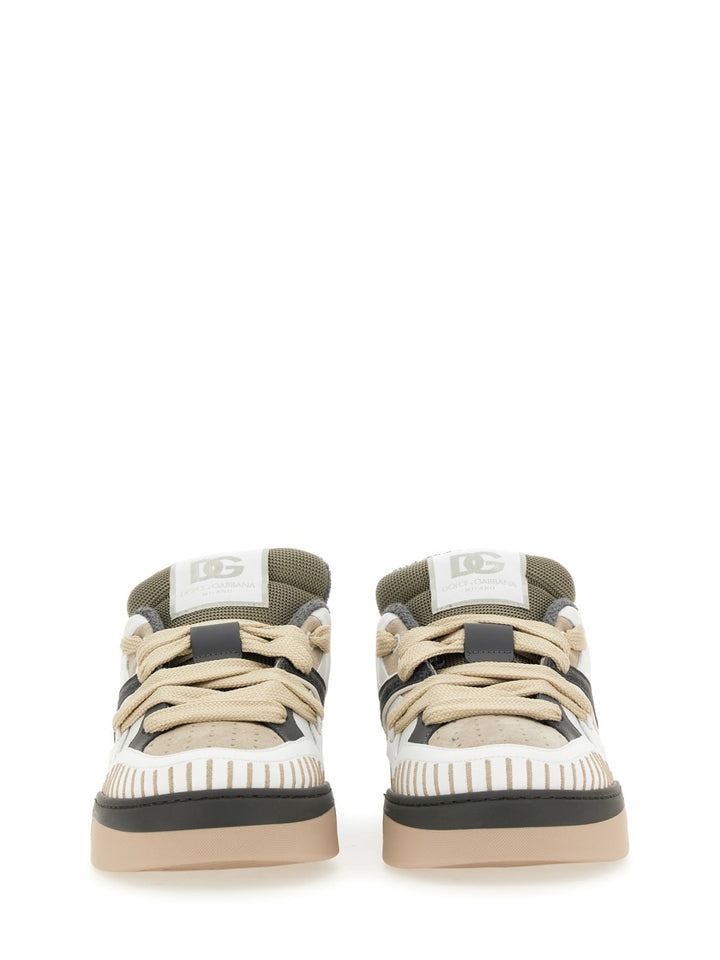 Dolce & Gabbana Sneakers - Multcolor | Wanan Luxury