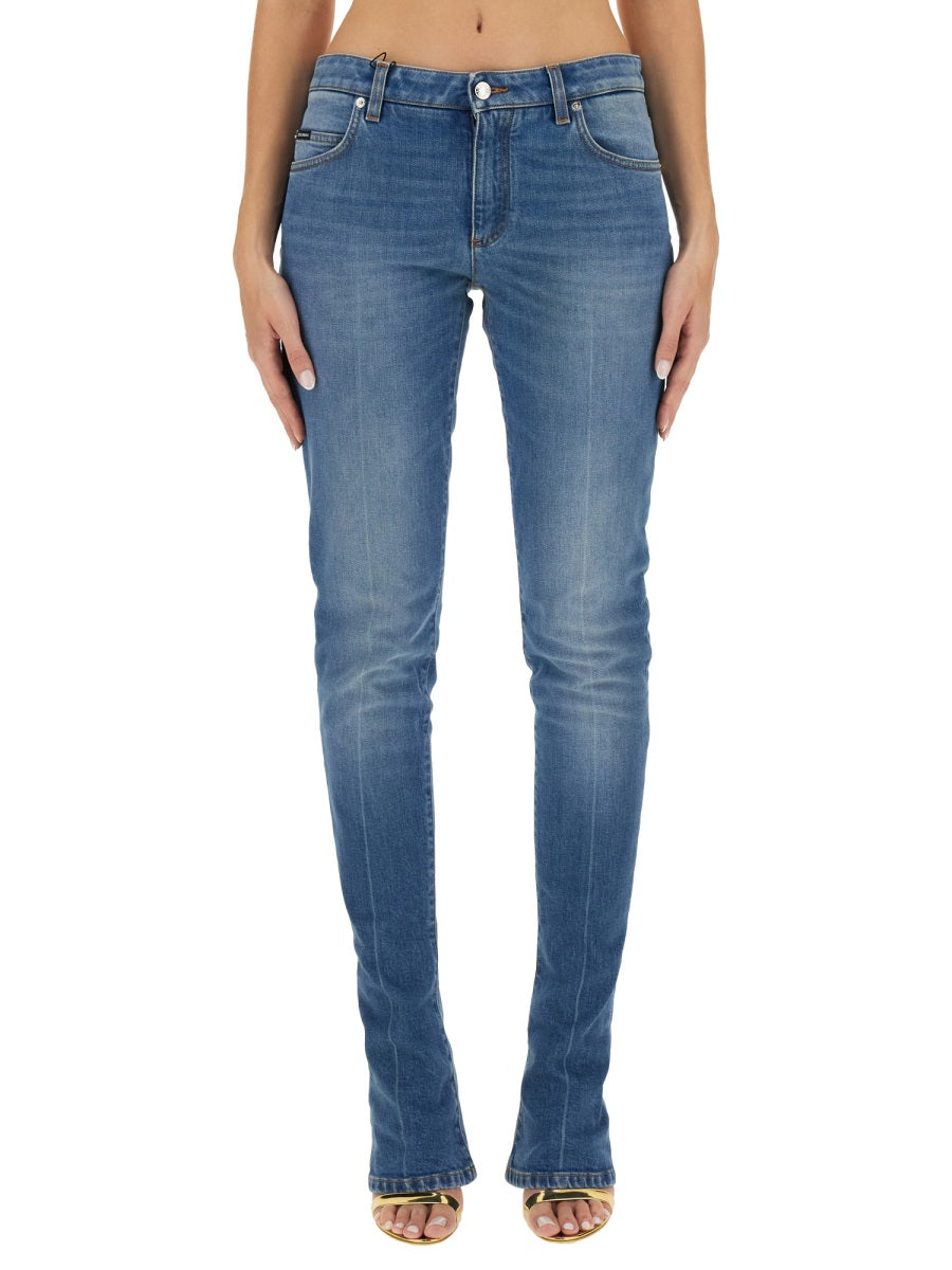 Dolce & Gabbana Denim - Blue | Wanan Luxury