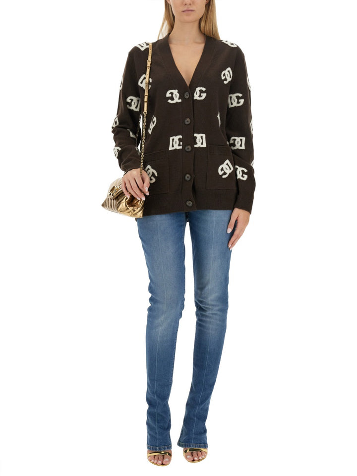 Dolce & Gabbana Denim - Blue | Wanan Luxury