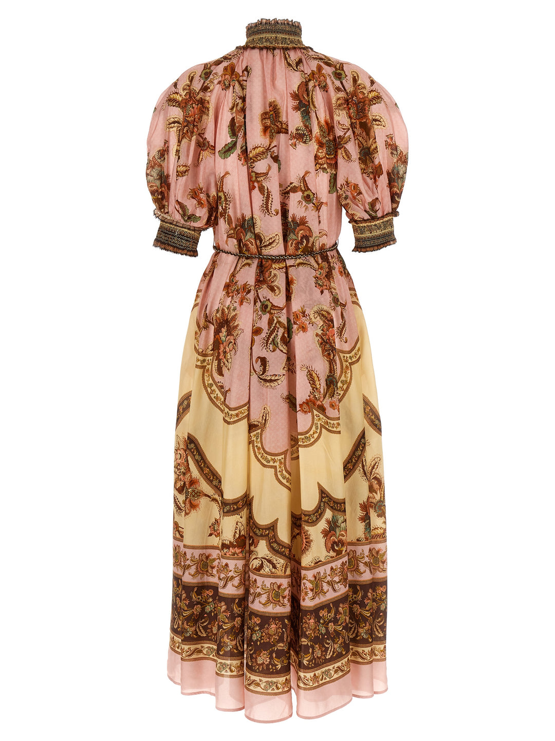 Zimmermann Aster Skirts - Multicolor | 584d2ed796b5c17351cd232c24bac3b05242f249