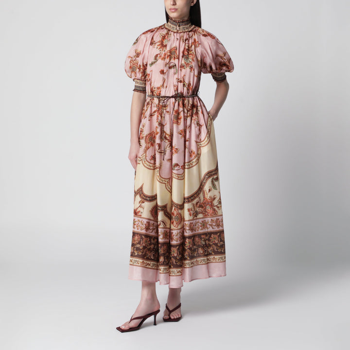 Zimmermann Apparel & Accessories - Multicolor | 8060862d17217ca158eb160942abbca5115155ae