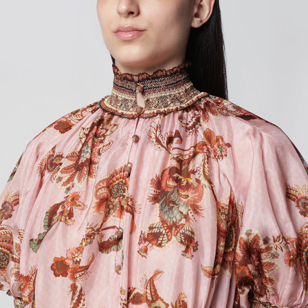 Zimmermann Apparel & Accessories - Multicolor | 4a8fbce70c6a82fb6aead8d24effbef9946f5e82