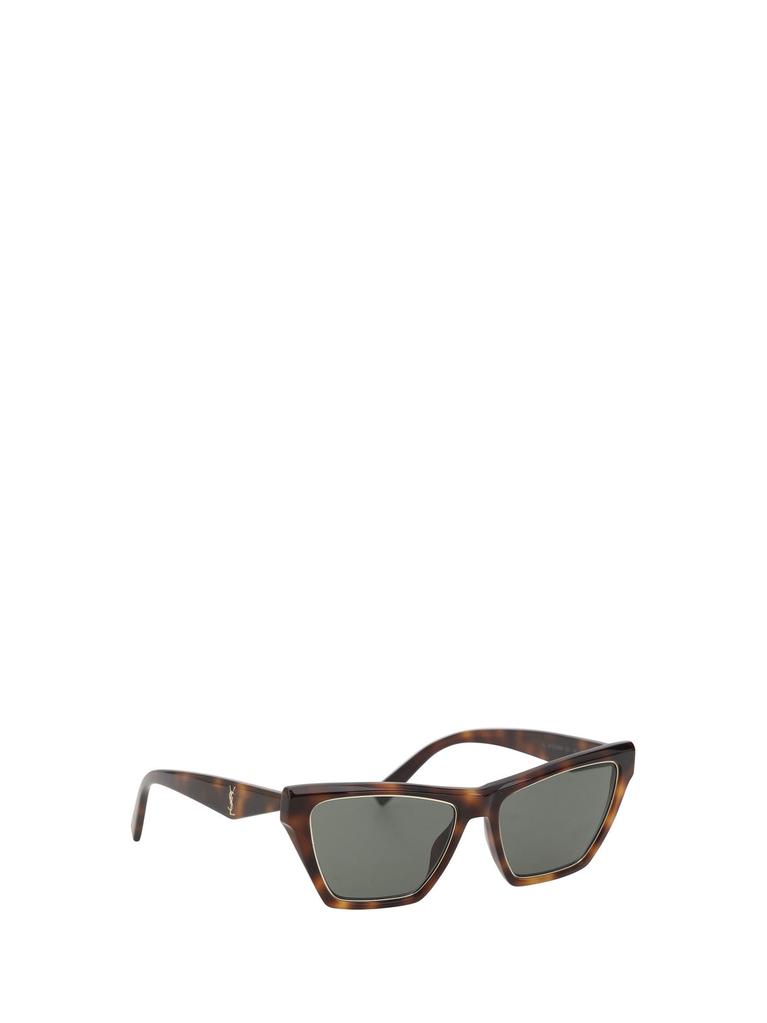 Sl M130 Glasses Brown