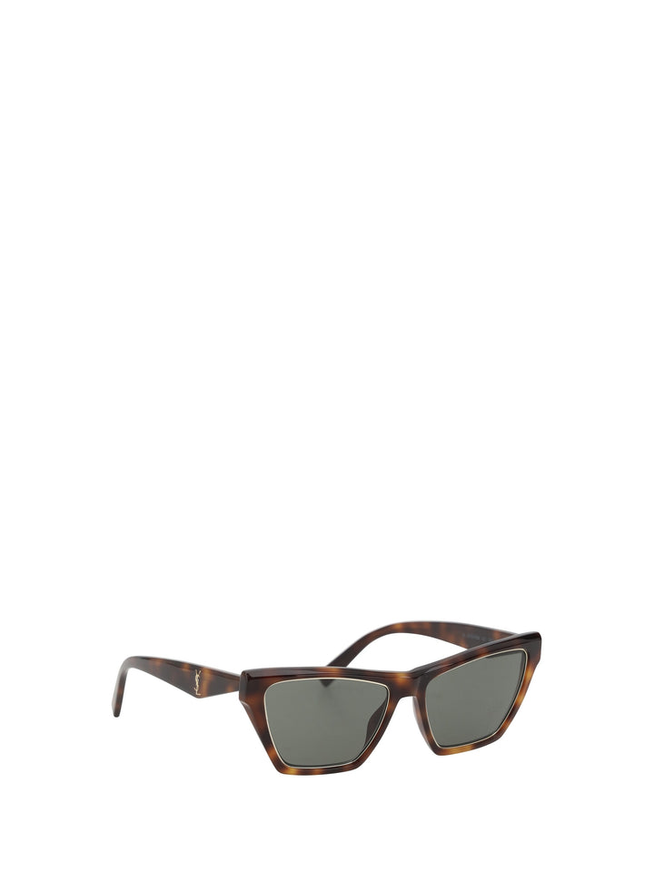 Sl M130 Glasses Brown