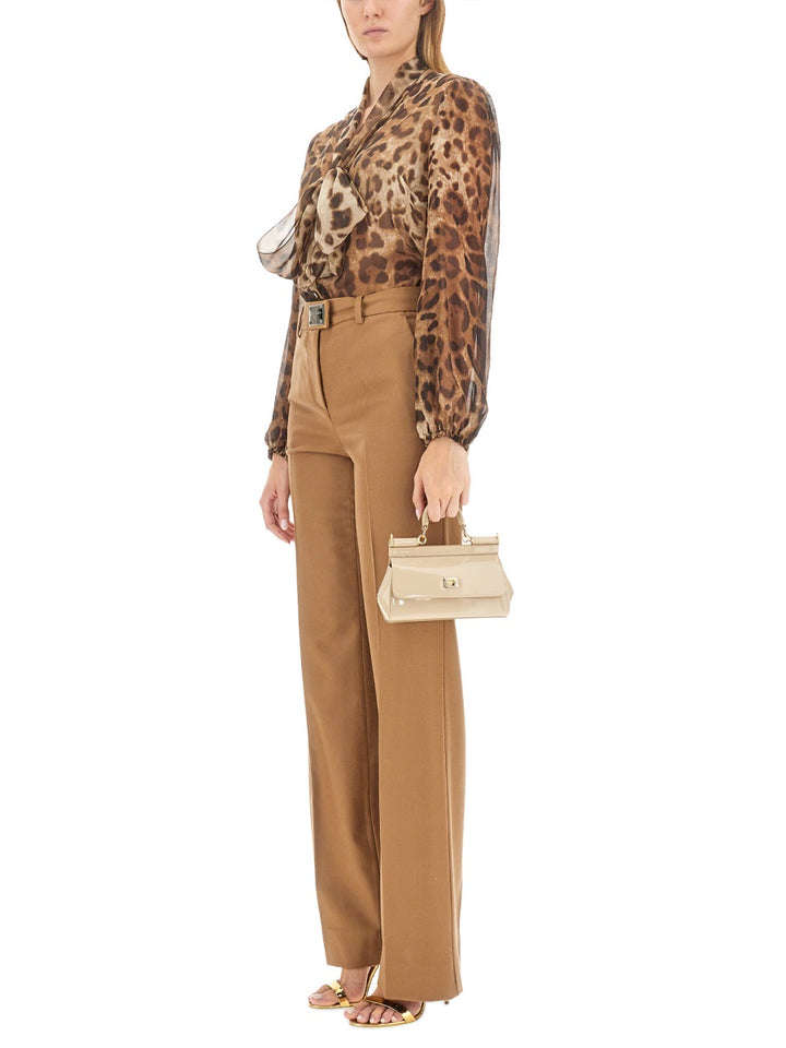 Dolce & Gabbana Shirts - Multcolor | Wanan Luxury