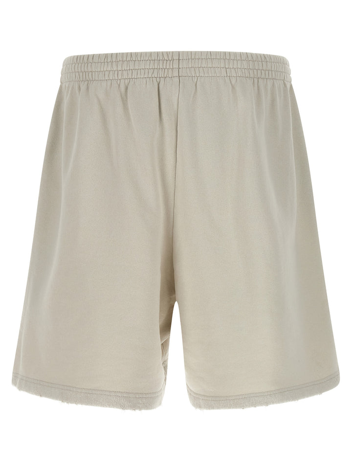 Balenciaga Balenciaga Back Bermuda and Short - Beige | da907d99d827b78045be51ce30c96cfb27e0995b