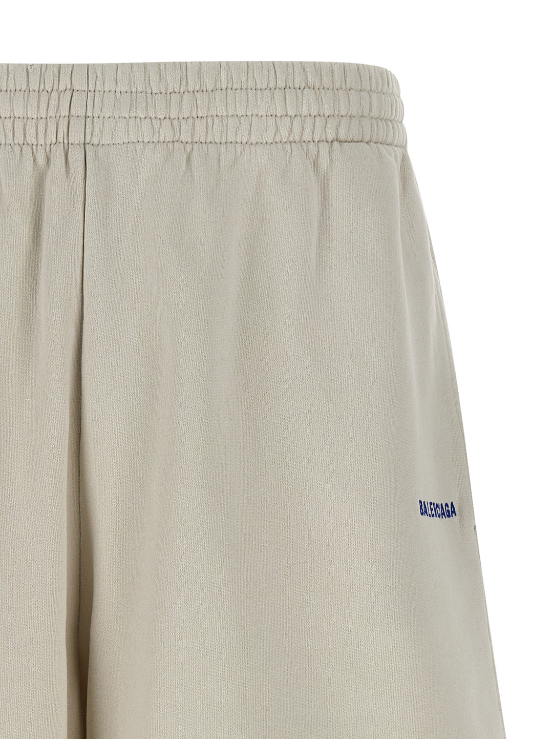 Balenciaga Balenciaga Back Bermuda and Short - Beige | b4497c8635135271f24ee3278df406f82e273c68