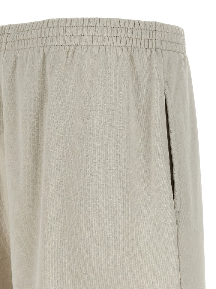 Balenciaga Balenciaga Back Bermuda and Short - Beige | a92ba6ffc27fe8365891ef35d217f24c48de5403