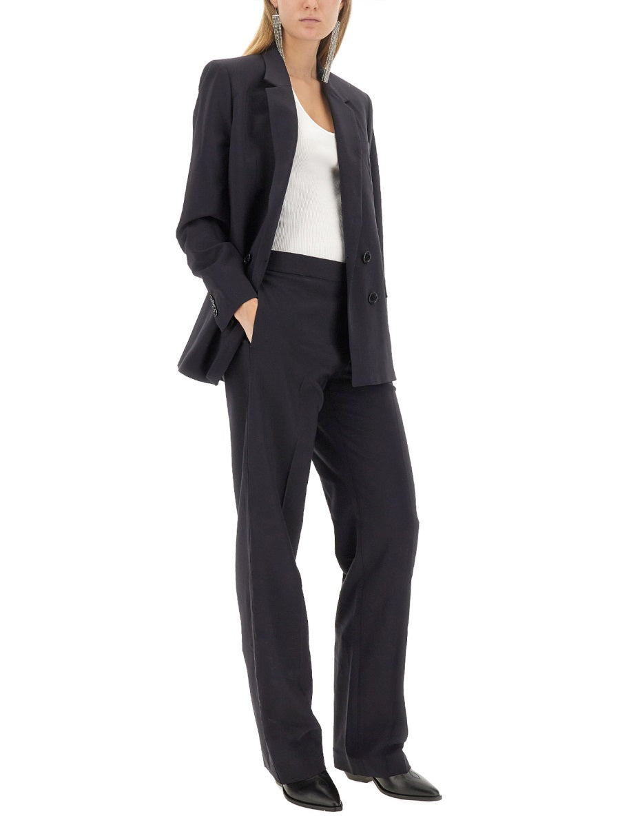 Isabel Marant Jackets - Black | Wanan Luxury