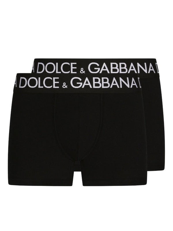 Bi-Pack Boxer Regular