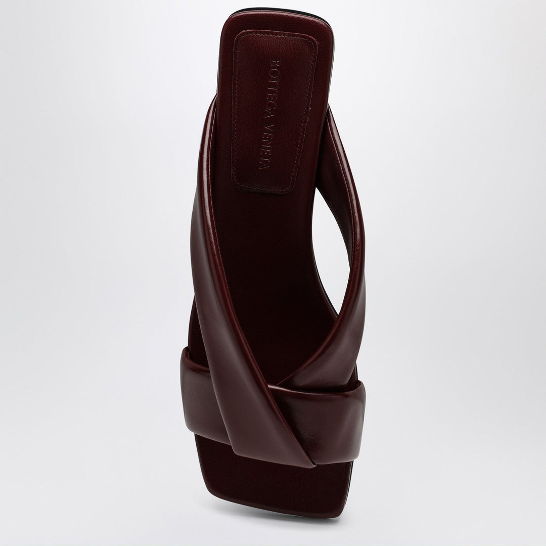 Bottega Veneta Shoes - Red | bb17bf58502f51a9fcd73517ee58a5160885d54d