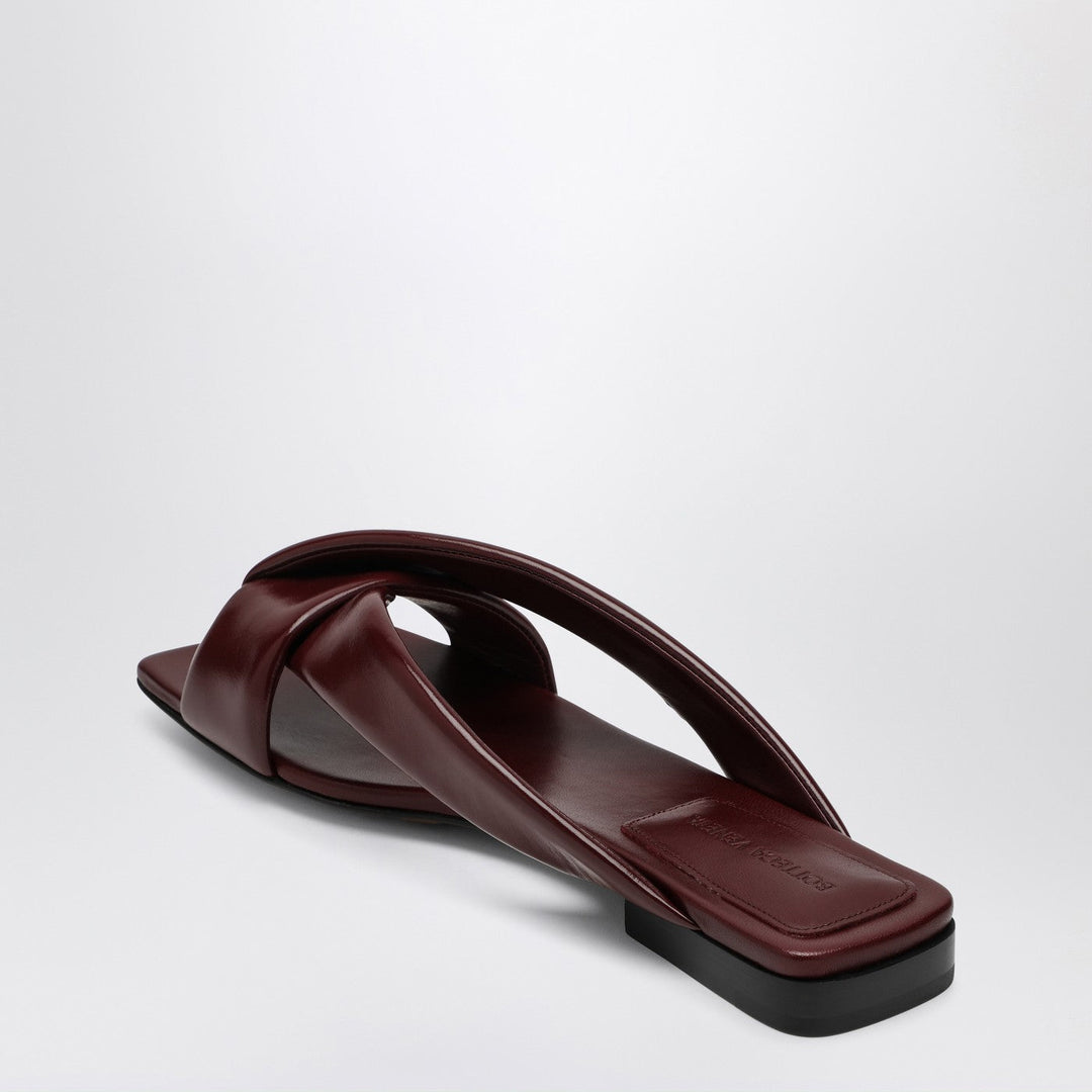 Bottega Veneta Shoes - Red | ed518e38f6510c47cd833b865a74a16b7c16918b