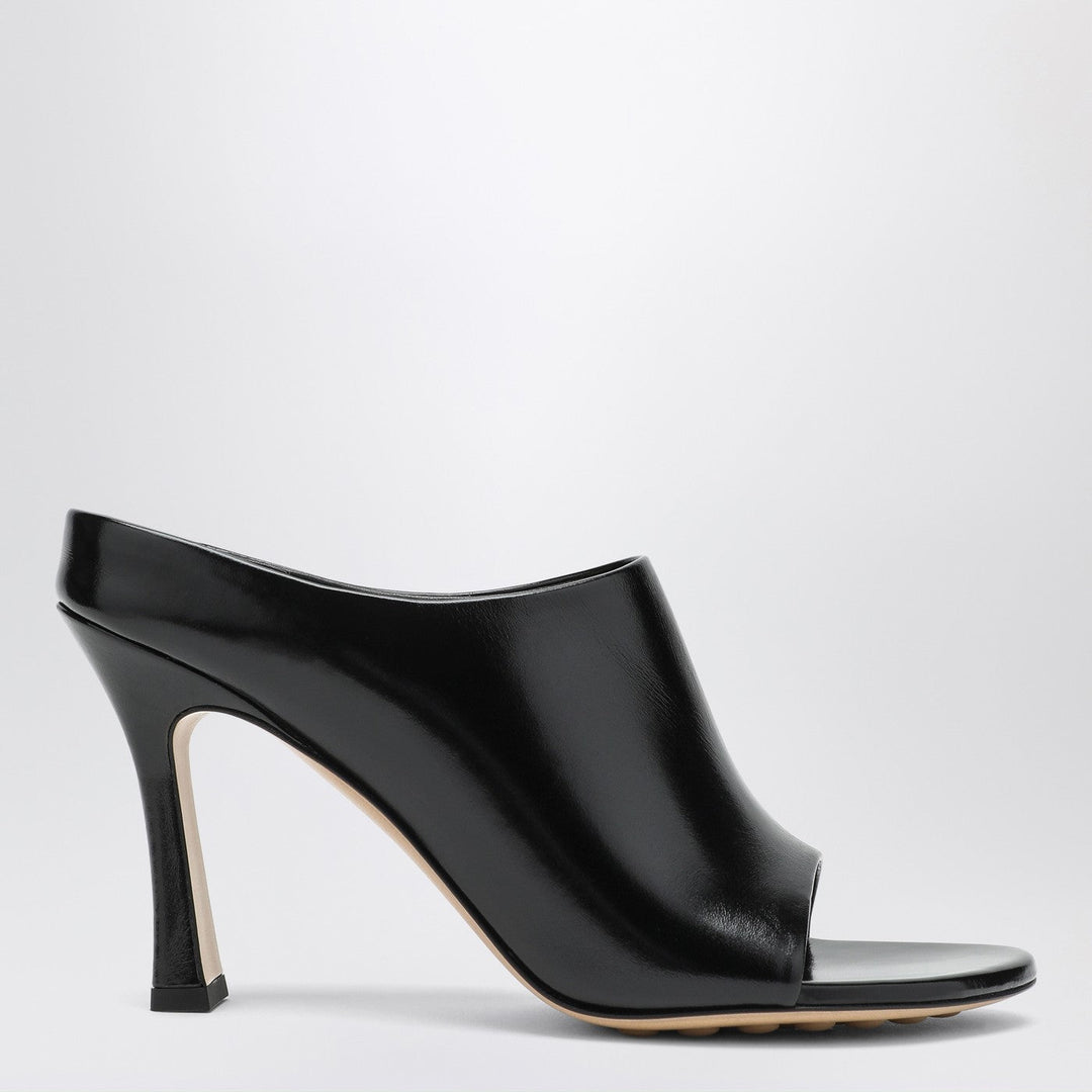 Bottega Veneta Shoes - Black | 32e19f83e97c3b18d810e134b1c230cbcaf64668