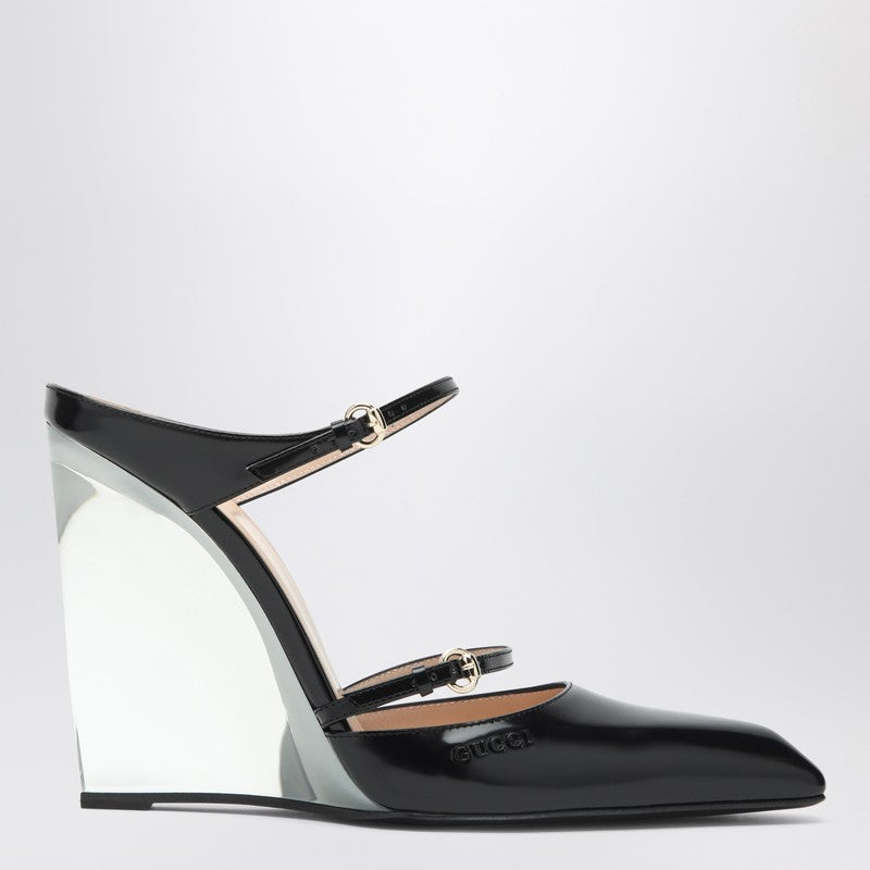 Gucci Shoes - Black | fa748d98e1c2367e7f9954e7093990e52016dad1