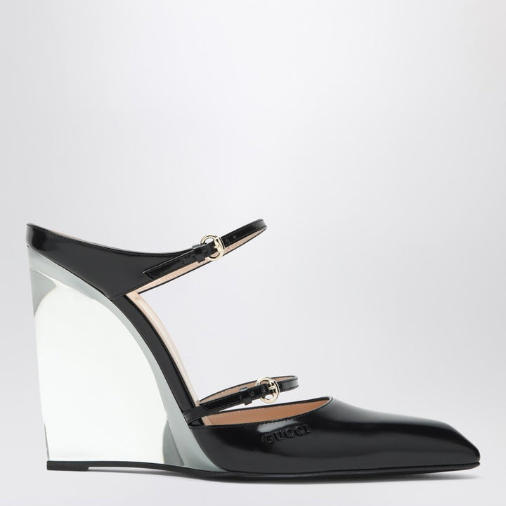 Gucci Shoes - Black | fa748d98e1c2367e7f9954e7093990e52016dad1