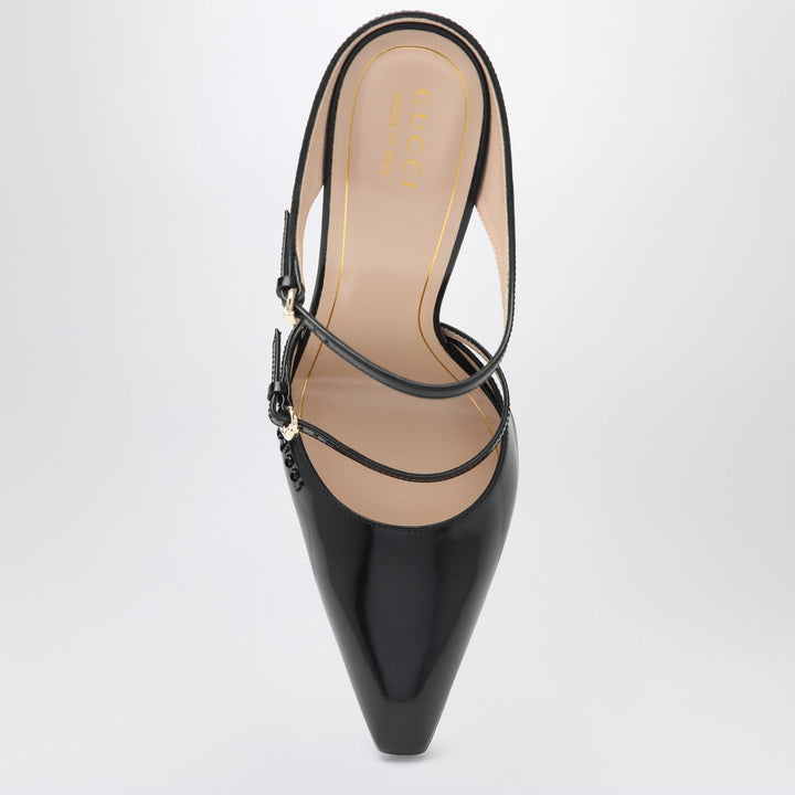 Gucci Shoes - Black | 56efe00ecca07f7e4f1e224cf3f4feb2fd69d5c9