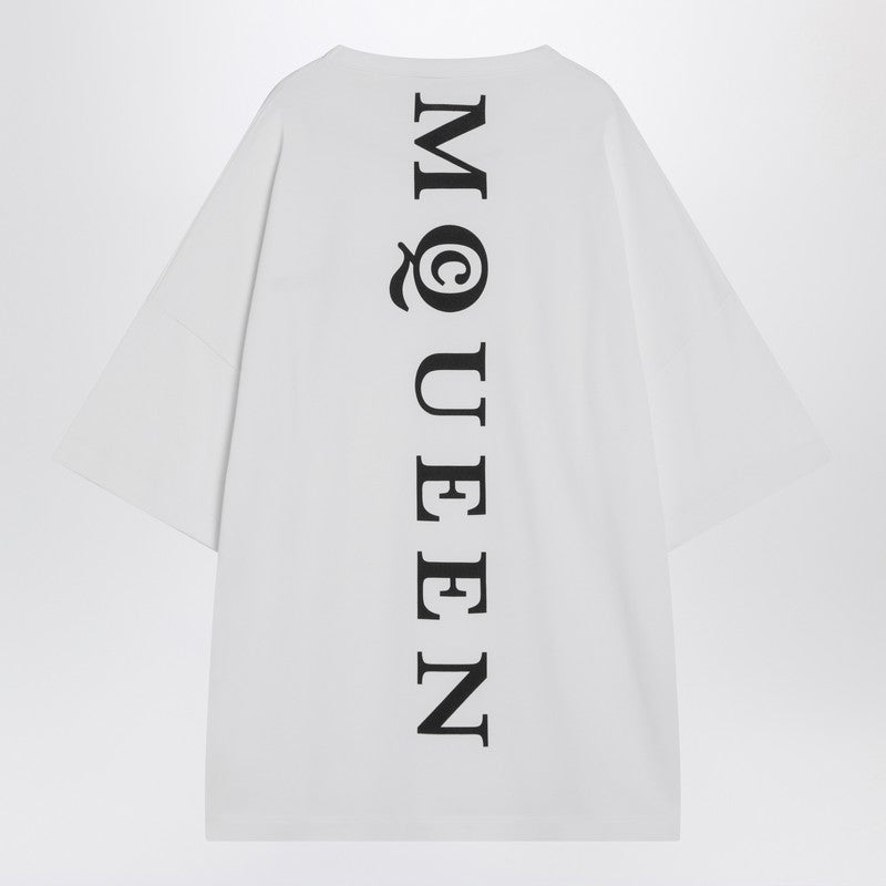 Alexander Mcqueen Shirts & Tops - White | c4db8c9ecef894b8fc89445cfe84193acaa81e03