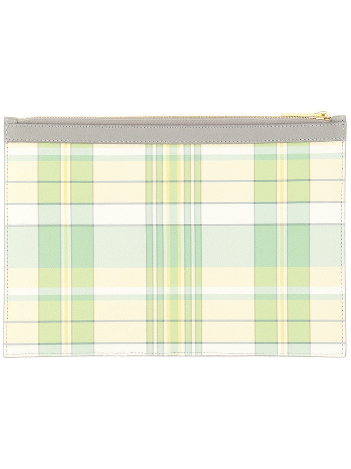 Thom Browne Wallets & Pures - Green | Wanan Luxury