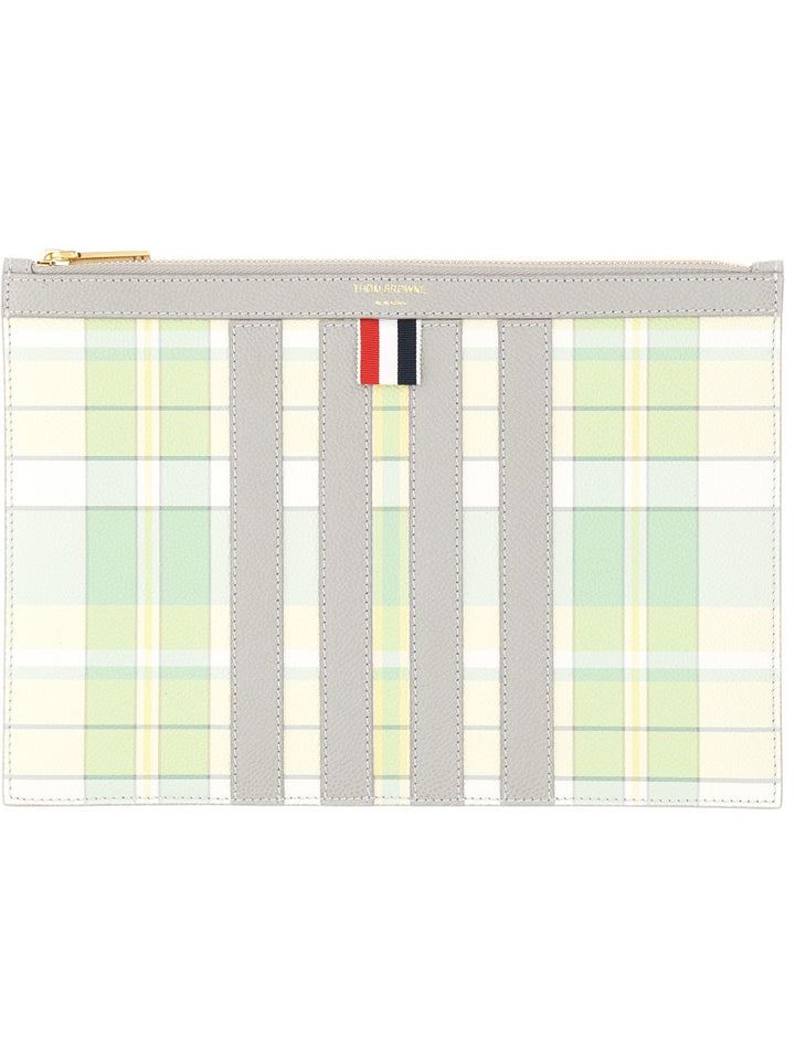 Thom Browne Wallets & Pures - Green | Wanan Luxury